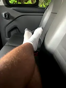 Snapshot of CountryFeet chatting on November 2025 03:34:02 PM CountryFeet online show from November 2025 03:34:02 PM