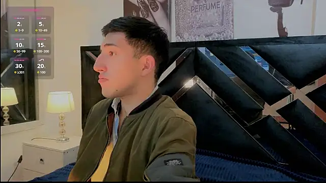 Un Sluttyy online show from April 2026 11:29:02 AM