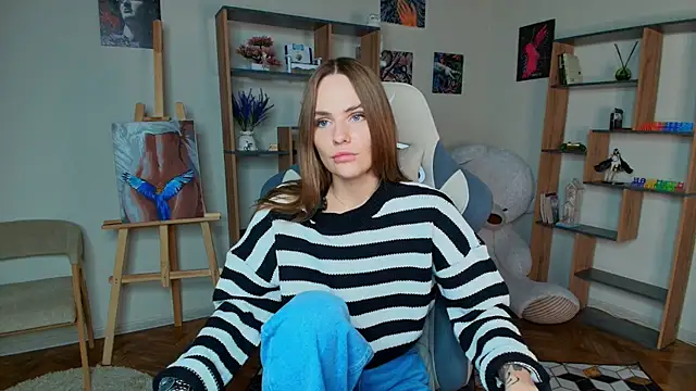 Snapshot of JacquelinKasch chatting on November 2025 01:33:01 PM JacquelinKasch online show from November 2025 01:33:01 PM