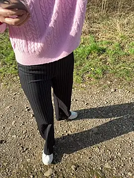 Snapshot of roroandjujuLoveX chatting on February 2026 01:32:02 PM roroandjujuLoveX online show from February 2026 01:32:02 PM