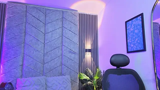 AuroraLanee  online show from November 2025 07:40:03 PM