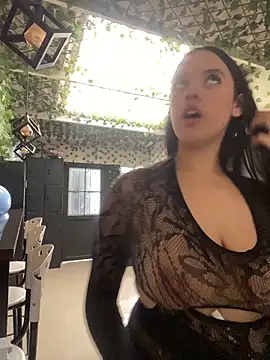 CelesteJones1 online show from February 2026 02:36:01 PM