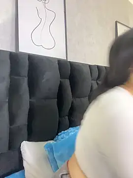 CelesteJones1 online show from February 2026 02:34:02 AM