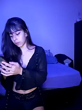 Snapshot of GabySMiller chatting on February 2026 04:31:01 AM GabySMiller online show from February 2026 04:31:01 AM