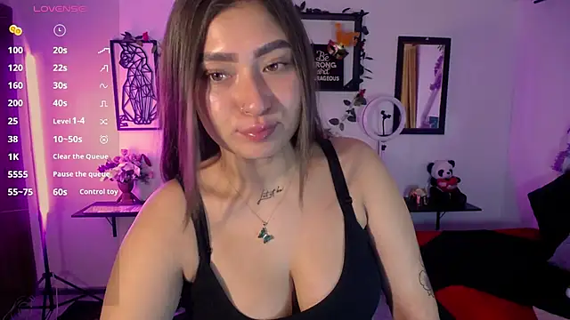 Cata lover1 online show from February 2026 01:47:01 PM