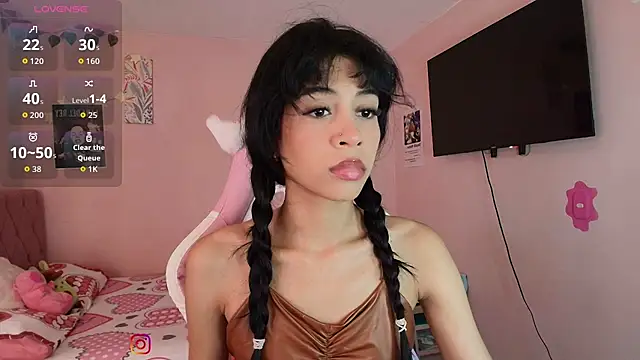 Snapshot of TOOKIOG_ chatting on June 2026 05:39:01 PM TOOKIOG online show from June 2026 05:39:01 PM