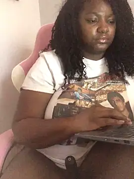 Fxncymuse online show from February 2026 07:40:01 PM