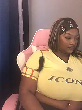 Fxncymuse online show from March 2026 03:08:01 PM