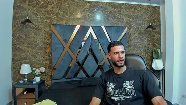 Snapshot of Jacob_Benelli chatting on February 2026 11:20:01 PM Jacob Benelli online show from February 2026 11:20:01 PM