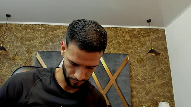 Jacob Benelli online show from March 2026 11:21:01 PM