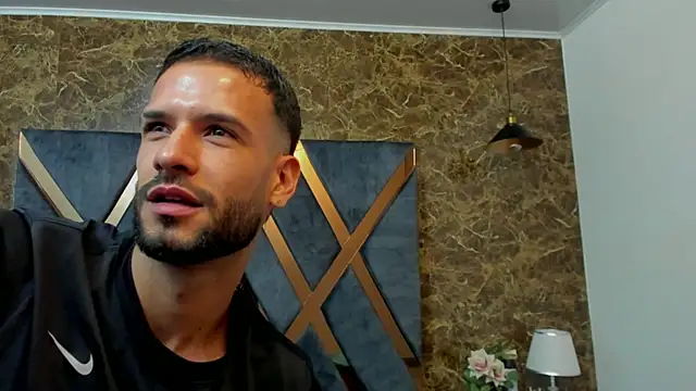 Jacob Benelli online show from March 2026 11:22:01 PM