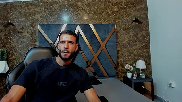 Jacob Benelli online show from March 2026 11:22:02 PM