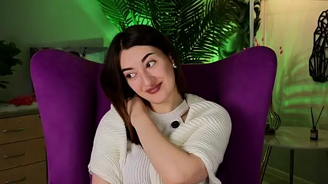 Snapshot of DelsieKorwin chatting on November 2025 08:58:02 AM DelsieKorwin online show from November 2025 08:58:02 AM