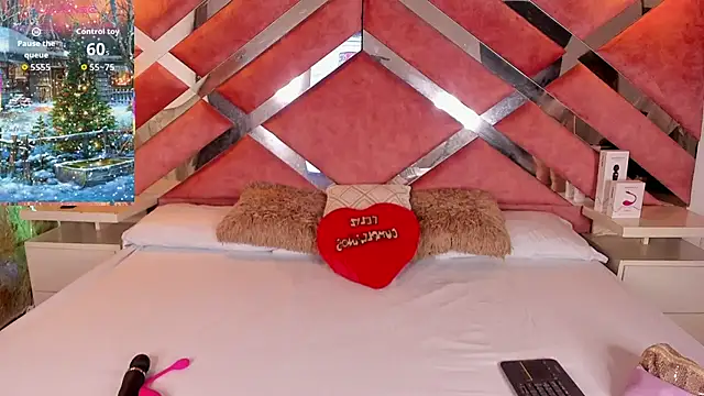 Snapshot of Lily_Queen30 chatting on December 2025 08:05:02 PM Lily Queen30 online show from December 2025 08:05:02 PM