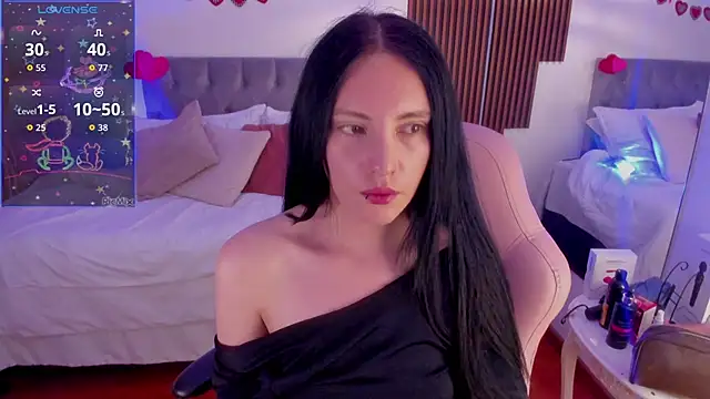 Neo sarah  online show from February 2026 03:35:01 AM