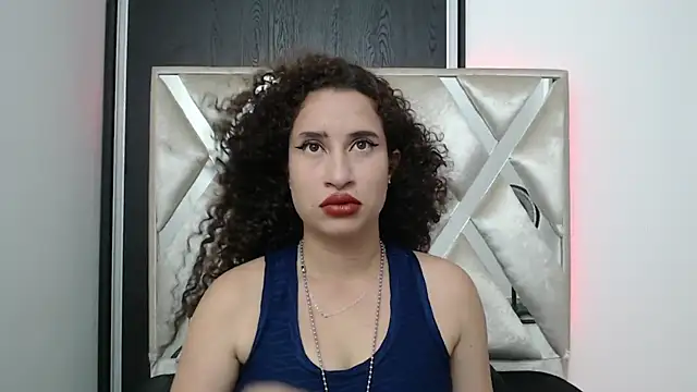 britanyy brownss online show from November 2025 07:36:01 PM