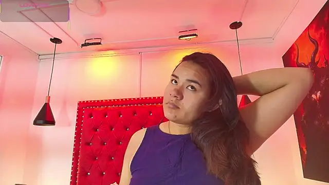 Bella donnaS online show from November 2025 03:30:01 AM