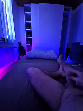 TirelessLot3 online show from March 2026 10:47:01 PM