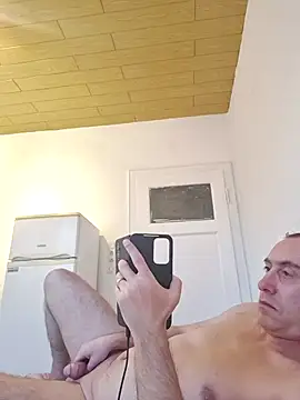 TirelessLot3 online show from April 2026 05:02:02 PM