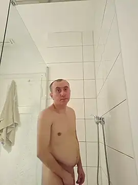 TirelessLot3 online show from April 2026 08:46:01 PM