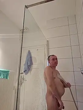 TirelessLot3 online show from April 2026 04:12:02 PM