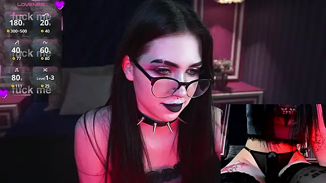 FetishForCassie online show from December 2025 02:19:01 AM