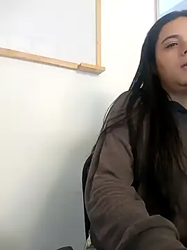 LorieFerrer online show from February 2025 06:38:01 PM