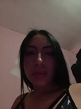 Scarlett Greys online show from November 2025 12:14:02 AM