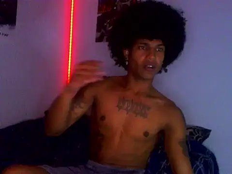 Snapshot of Arthur_1126 chatting on November 2025 07:52:02 AM Arthur 1126 online show from November 2025 07:52:02 AM