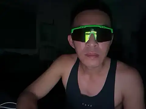 OceanCandy online show from November 2025 05:23:02 PM