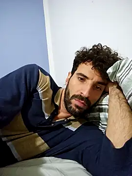 Pinosce6 online show from November 2025 09:37:02 PM