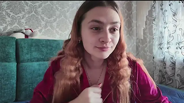 SweetLiaison online show from February 2026 02:02:02 PM