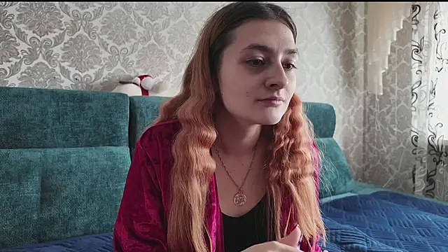 SweetLiaison online show from February 2026 10:33:01 AM