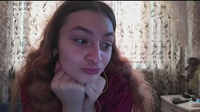 SweetLiaison online show from March 2026 07:01:01 AM