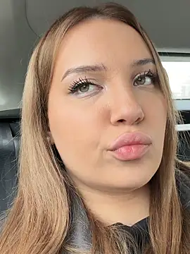 KilianaNoir online show from March 2026 07:08:02 AM