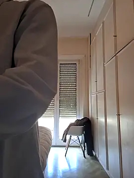 CuteDaddy92 online show from March 2026 07:31:02 AM