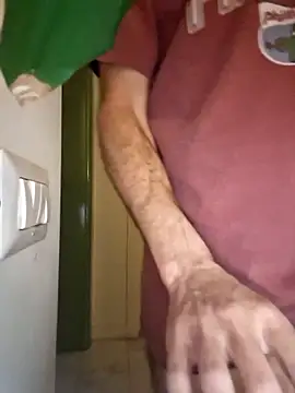 CuteDaddy92 online show from April 2026 11:58:01 PM