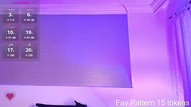 Snapshot of Lilith_rose6 chatting on February 2026 01:10:01 PM Lilith rose6 online show from February 2026 01:10:01 PM