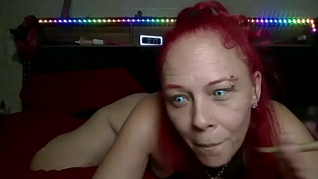 nikkibae33 online show from July 2026 07:16:02 AM