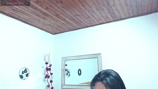 MariaVex online show from March 2026 08:37:01 PM