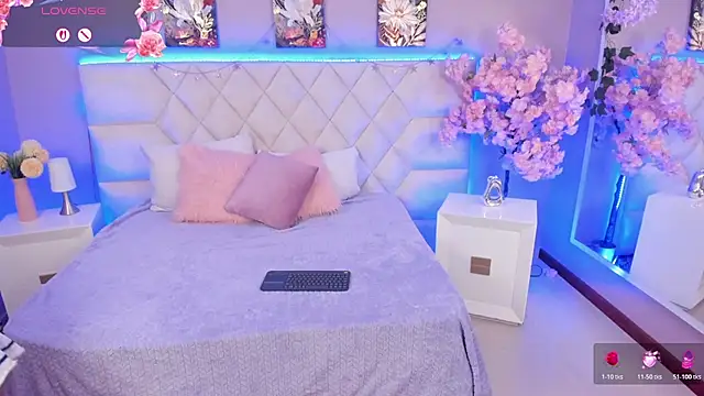 Neko pam online show from February 2026 12:38:01 PM