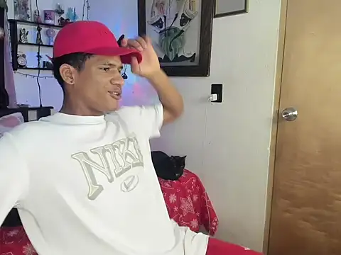 JUANBIGCOCK21CM online show from December 2025 08:30:01 AM