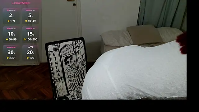 ashleyhothot online show from February 2026 04:12:02 PM