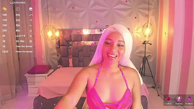 Snapshot of Saloome_collins chatting on November 2025 04:46:01 AM Saloome collins online show from November 2025 04:46:01 AM