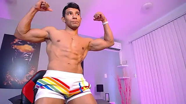 Snapshot of IanKnox chatting on November 2025 02:38:02 PM IanKnox online show from November 2025 02:38:02 PM