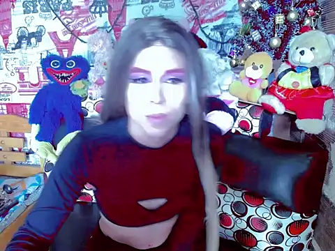 rosalia 77 online show from November 2025 07:25:01 PM