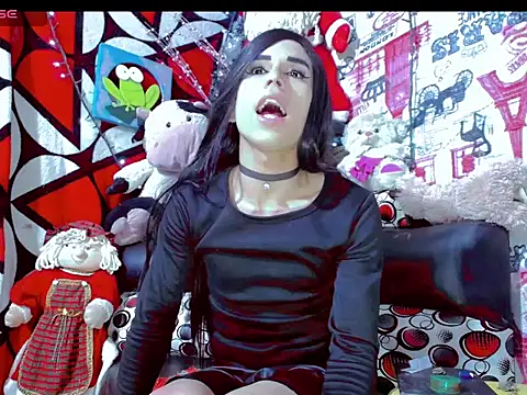 rosalia 77 online show from December 2025 02:58:02 PM