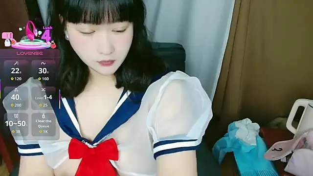 sallybing online show from February 2026 12:47:02 PM