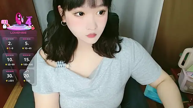 sallybing online show from March 2026 11:41:01 PM