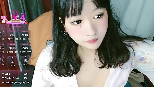 sallybing online show from April 2026 04:01:01 AM